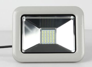Éclairage extérieur de réflecteur de l'angle de faisceau des lumières d'inondation d'Epistar 20W LED 120° IP65