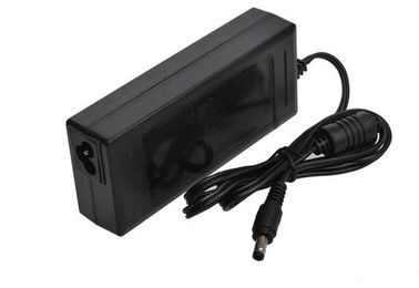 SAA a marqué 12V 8A adaptateur d'alimentation CC À C.A. de 96 watts pour des moniteurs de la caméra de télévision en circuit fermé/affichage à cristaux liquides