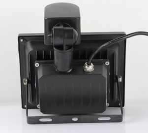 lumière d'inondation de 10W 20W 30W 50W LED avec la puce d'Epistar de capteur de Pir 3 ans de garantie