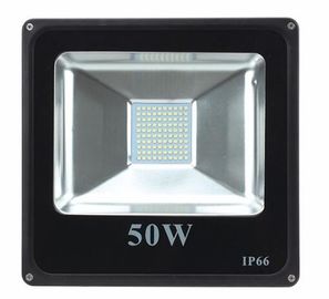 Réverbère de logement en aluminium d'intérieur/extérieur de 50 watts d'IP65 LED d'inondation des lumières LED