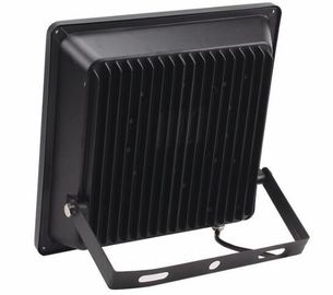 Réverbère de logement en aluminium d'intérieur/extérieur de 50 watts d'IP65 LED d'inondation des lumières LED