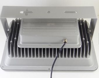 Noir/argent logeant la lampe d'inondation de l'ÉPI LED de 150W RVB IP65 pour l'éclairage de jardin