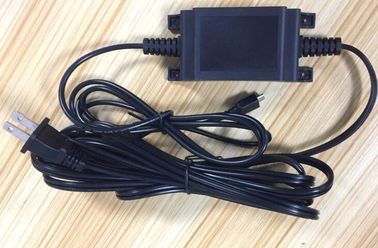 L'alimentation d'énergie de commutation de C.C à C.A. IP68 de évaluation imperméable a évalué 5V 2A pour la caméra web