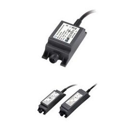 Adaptateur imperméable de puissance de 12V 5A IP68 LED adaptateur de commutateur de 60 watts 2 ans de garantie
