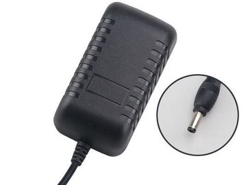 adaptateur de puissance de bâti de mur de 12V 0.5A 1A 1.5A 2A avec la prise du R-U d'AU du câble de C.C de 1.5m/UE USA