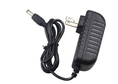adaptateur de puissance de bâti de mur de 12V 0.5A 1A 1.5A 2A avec la prise du R-U d'AU du câble de C.C de 1.5m/UE USA