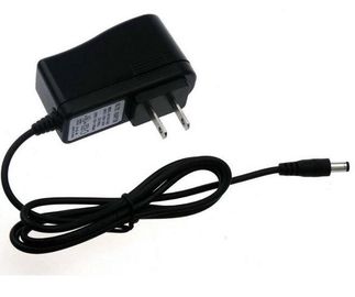 12 C.C à C.A. d'adaptateur de puissance du watt 500mah 1a 2a 2.5a 12v nous Au britannique d'Eu 2 ans de garantie