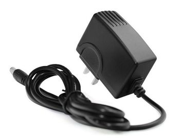 adaptateur de puissance de mur de 12V 0.5a 9v 0.5a 1a avec de l'Eu nous prises, câble de C.C de 1.5m