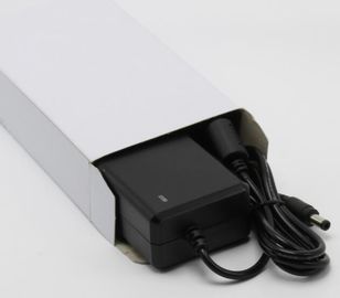 L'adaptateur durable d'alimentation CC À C.A. pour l'unité de disque dur, C.A. du bureau 12v/alimentation CC Fournissent 60 watts