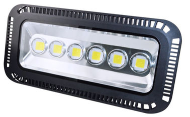 Lumières d'inondation menées lumineuses superbes de Super Slim de C.P. &gt;80 5 ans de garantie pour l'éclairage extérieur de stade