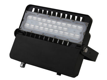 La puissance élevée anti-déflagrante de SMD3030 100W a mené le projecteur aluminium de moulage mécanique sous pression