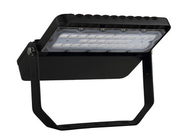 La puissance élevée anti-déflagrante de SMD3030 100W a mené le projecteur aluminium de moulage mécanique sous pression