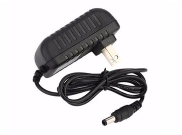 C.A. de bâti de mur à l'alimentation d'énergie d'adaptateur de puissance de C.C 12v pour la caméra de télévision en circuit fermé/bandes menées