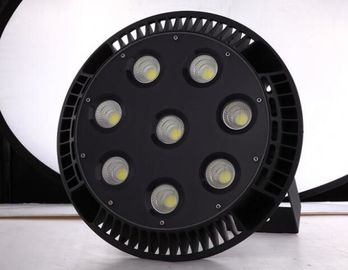 Angle de faisceau extérieur mené commercial du watt 60/38 du watt 250 des lumières d'inondation de jardin de Dimmable 200