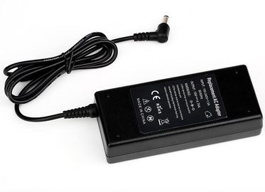 Adaptateur à C.A. d'ordinateur portable de rechange du plastique 19.5V 4.74A 90W pour le lenovo Acer HP Dell