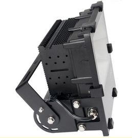Les ailerons menés extérieurs de lumière d'inondation de la puissance élevée LED du projecteur de l'UL DLC 250W/RGBW conçoivent 110lm/W