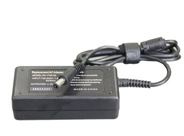 l'énergie du niveau VI d'adaptateur d'alimentation CC à C.A. de 12v 10a 120Watt pour la caméra menée de télévision en circuit fermé de bandes avec l'UL de la CE a marqué