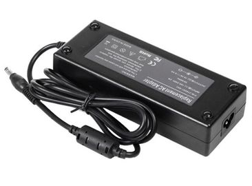 l'énergie du niveau VI d'adaptateur d'alimentation CC à C.A. de 12v 10a 120Watt pour la caméra menée de télévision en circuit fermé de bandes avec l'UL de la CE a marqué