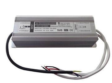 200W 240vac à C.C 24v a mené l'alimentation d'énergie, imperméabilise l'entrée menée à C.A. du transformateur 230v