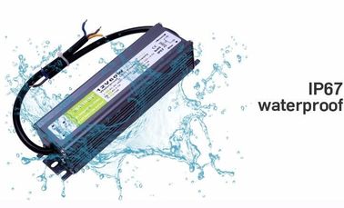 60w imperméabilisent le C.A. mené du conducteur 110-220v à l'approvisionnement d'alimentation CC pour lumière menée extérieure/d'intérieur de module