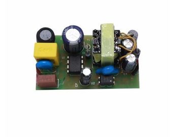 6W 12W à la basse alimentation d'énergie constante de la tension LED de l'adaptateur 12v de puissance de la tension LED