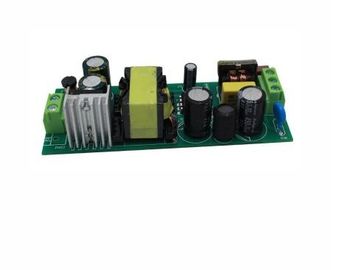 l'alimentation d'énergie constante de la tension LED de C.C 5A de 60W 12V 220VAC a entré 3 ans de garantie