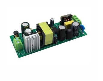 approvisionnement de puissance d'entrée à C.A. de l'adaptateur 90V 230V de mur d'approvisionnement d'alimentation CC à C.A. de 24w 24V