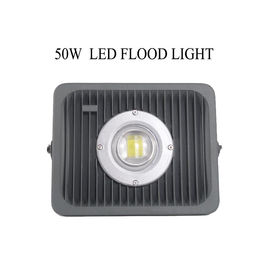100W extérieur a mené le certificat imperméable de la FCC ROHS de la CE de la lumière d'inondation IP65