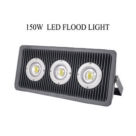100W extérieur a mené le certificat imperméable de la FCC ROHS de la CE de la lumière d'inondation IP65