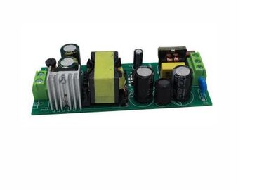 La tension constante 12v 24w a mené l'efficacité des LPS 87% d'adaptateur de puissance du conducteur LED