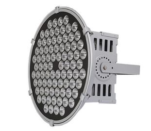 Lumen élevé extérieur blanc 250W d'appareil d'éclairage d'inondation de la FCC ROHS LED de la CE