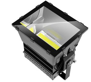 IP65 imperméabilisent dissipation thermique de la lumière d'inondation de 400W 500W 1000W LED la bonne AC100-240V