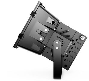 IP65 imperméabilisent dissipation thermique de la lumière d'inondation de 400W 500W 1000W LED la bonne AC100-240V