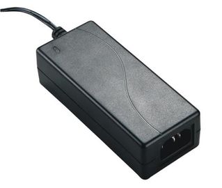 Chargeur de batterie d'alimentation d'énergie de mur du plastique 12V 2.5A d'ABS, transformateur mené de bandes