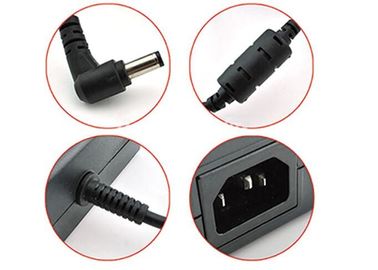 adaptateur d'alimentation CC À C.A. de 12v 12.5a 150W pour des dispositifs de moteurs, 2 ans de garantie