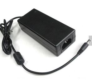 12V 5A adaptateur portatif de puissance de C.C à C.A. de 60 watts avec du CE de CB de l'UL SAA marqué