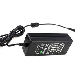 12V 5A adaptateur portatif de puissance de C.C à C.A. de 60 watts avec du CE de CB de l'UL SAA marqué
