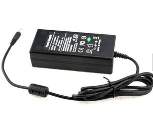 12V 5A adaptateur portatif de puissance de C.C à C.A. de 60 watts avec du CE de CB de l'UL SAA marqué