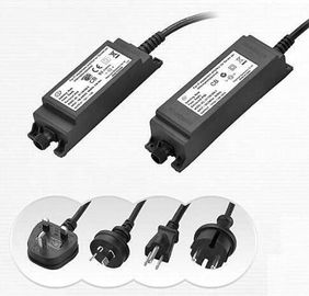 24W 30W IP68 imperméabilisent l'alimentation d'énergie, IP68 imperméabilisent le transformateur pour des lumières de piscine, avec du CE d'UL marqué
