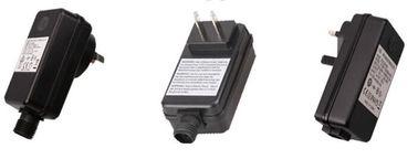 24W 30W IP68 imperméabilisent l'alimentation d'énergie, IP68 imperméabilisent le transformateur pour des lumières de piscine, avec du CE d'UL marqué