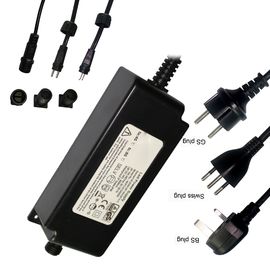 12Vac le transformateur 60Watt IP68 imperméabilisent le transformateur de commutateur pour la lampe de piscine menée