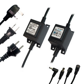 12Vac le transformateur 60Watt IP68 imperméabilisent le transformateur de commutateur pour la lampe de piscine menée
