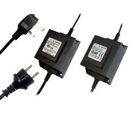 12Vac le transformateur 60Watt IP68 imperméabilisent le transformateur de commutateur pour la lampe de piscine menée