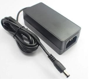 chargeur de batterie du niveau VI de 12V 5A 60Watt, adaptateur de la puissance 12v pour le paquet de batterie, DAINE VI marqué