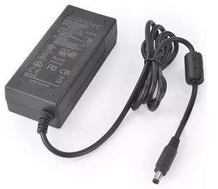 adaptateur de puissance du niveau VI de DAINE de 12V 5A 60Watt, alimentation d'énergie d'IP30 60Watt, UL de la CE certifiée
