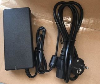 adaptateur de puissance du niveau VI de DAINE de 12V 5A 60Watt, alimentation d'énergie d'IP30 60Watt, UL de la CE certifiée