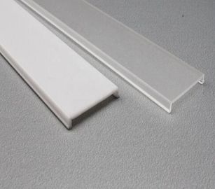 l'installation de mur de 35mm*35mm adaptée aux besoins du client a mené le profil en aluminium d'extrusion avec la bande pour le homelife