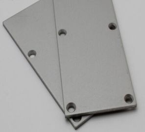 l'aluminium de pendant de 38mm*80mm a mené le canal avec la couverture givrée par PC, extrusion de l'alu ALP3880