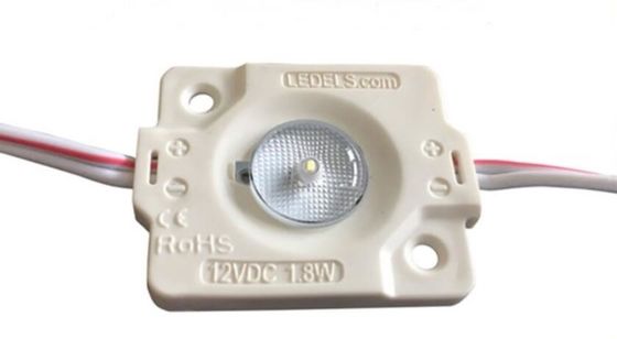 la puissance élevée de 1.8w 12v 200lm a mené le module pour le signe de lightbox de contre-jour avec la garantie 3years