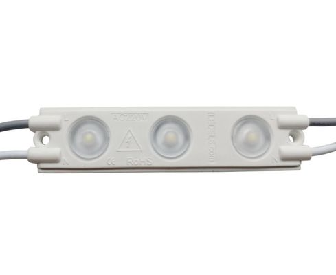 module mené à haute tension à C.A. à C.A. 220V à C.A. 100v 110V de 1.6w 160-170lm pour la lettre de la Manche et le Signage de caisson lumineux